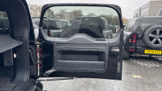 Land Rover Defender 3.0 P400 X 90 3dr Auto Petrol Estate